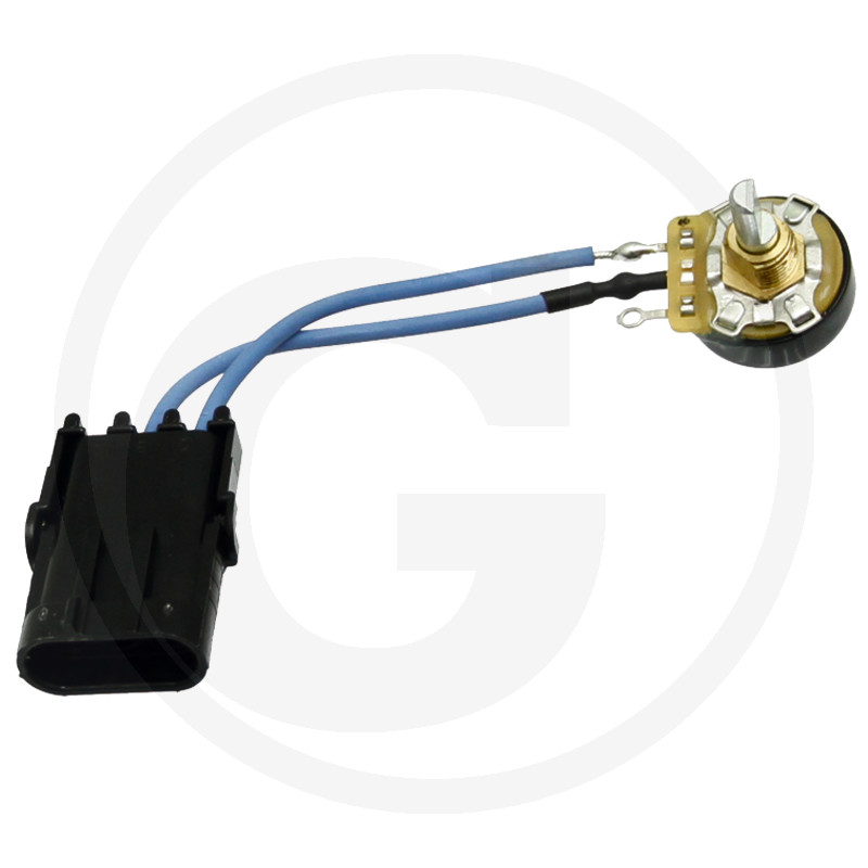 Potentiometer