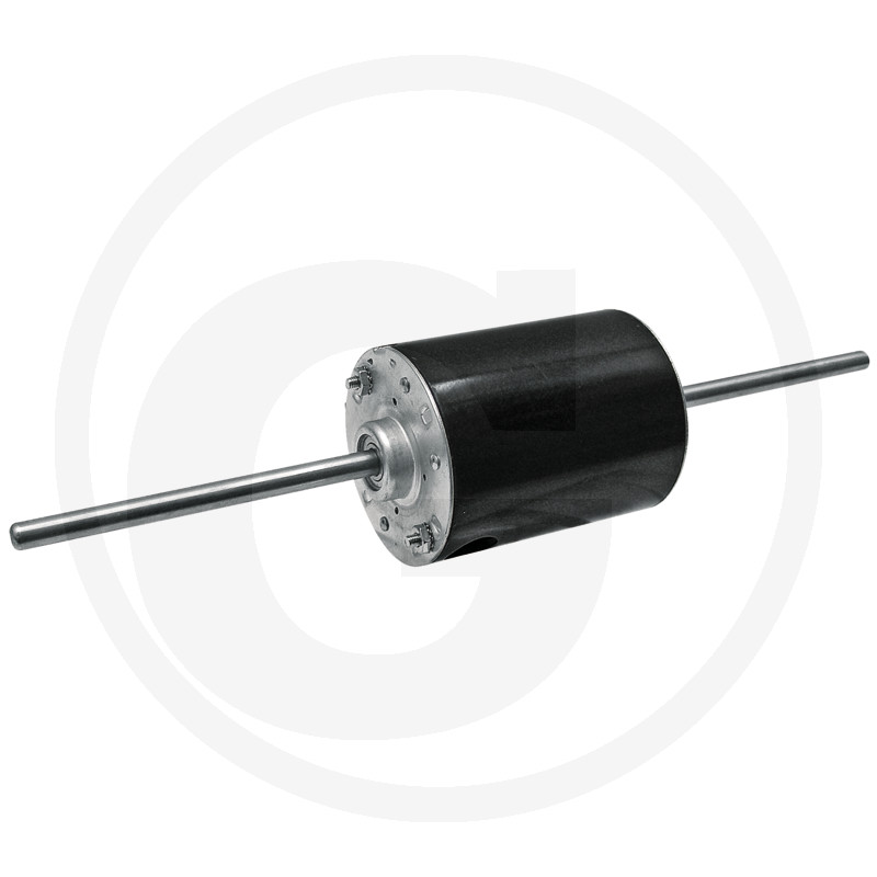 Ventilatormotoren