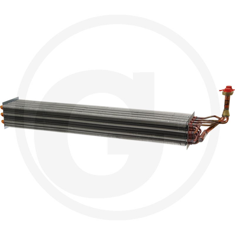 Verdampfer