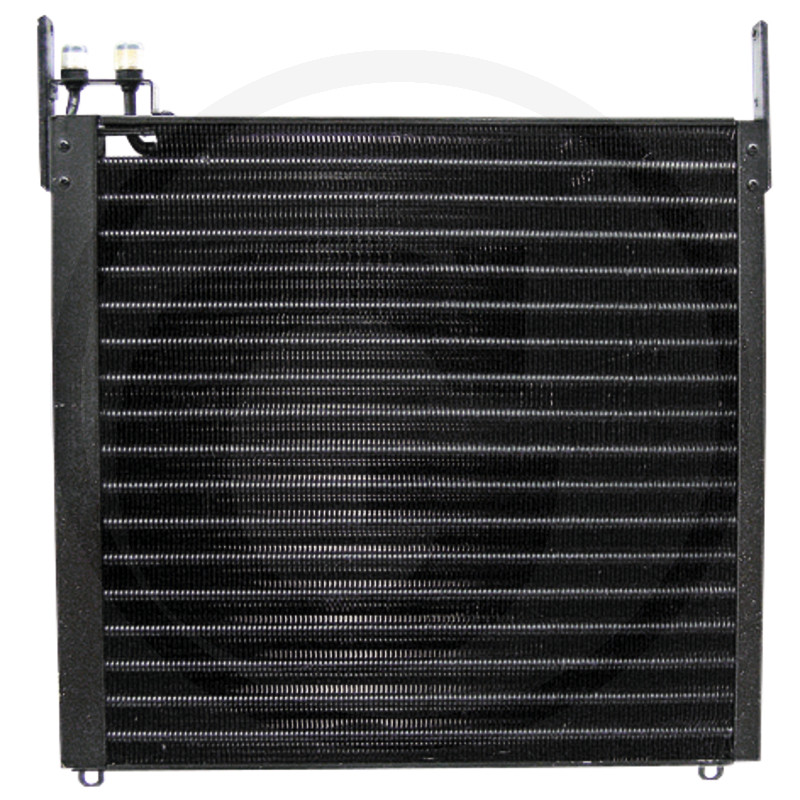 Condensor