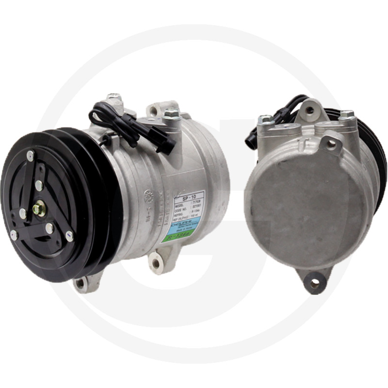 Compressor