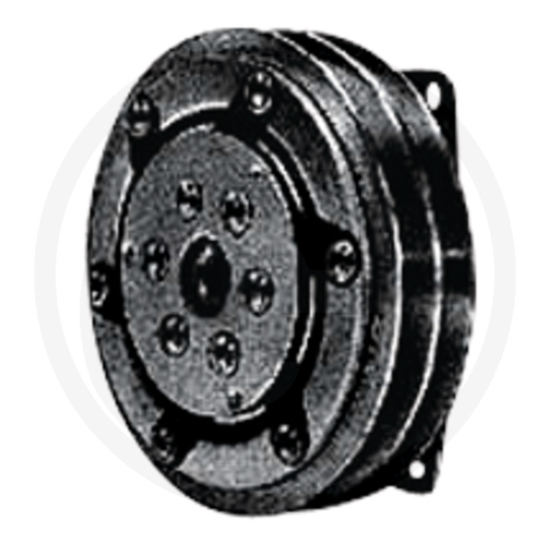 Diverse magneetkoppelingen