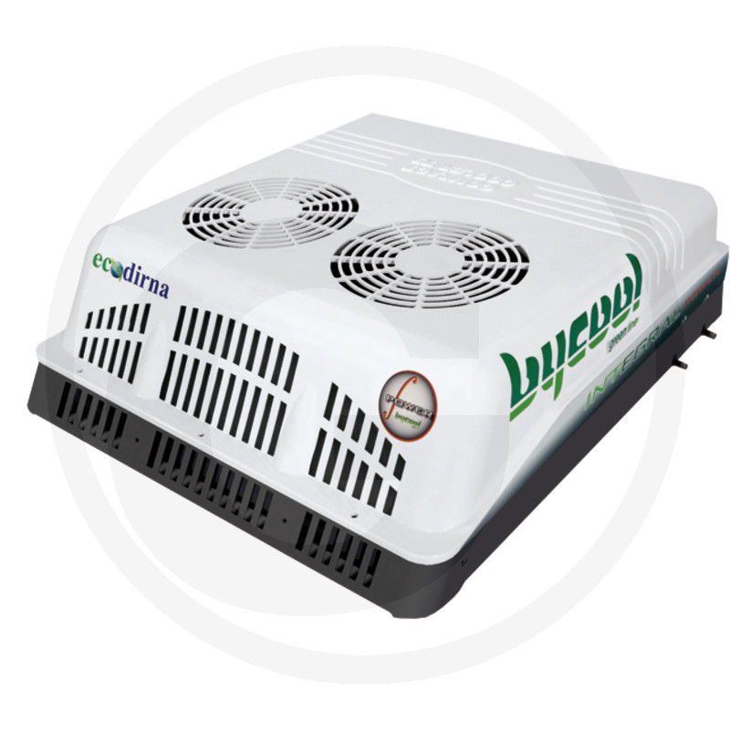 Modell Integral Power GII ATC