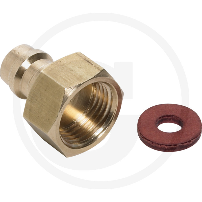 Aansluitadapters