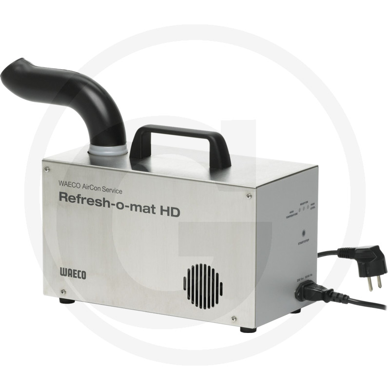 Refresh-O-Mat