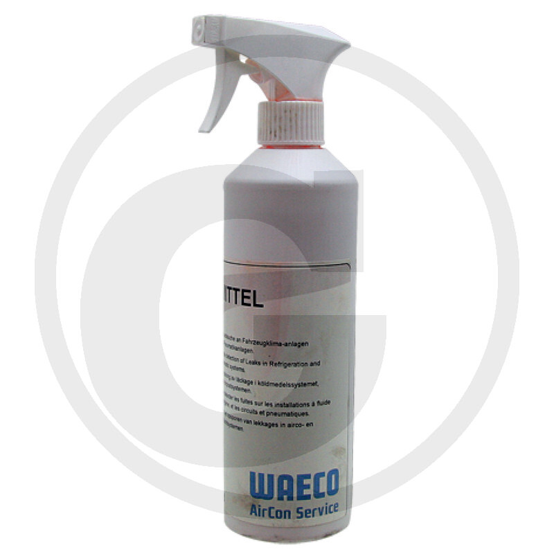 Lekzoek-spray