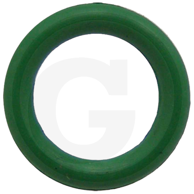 O-ringen