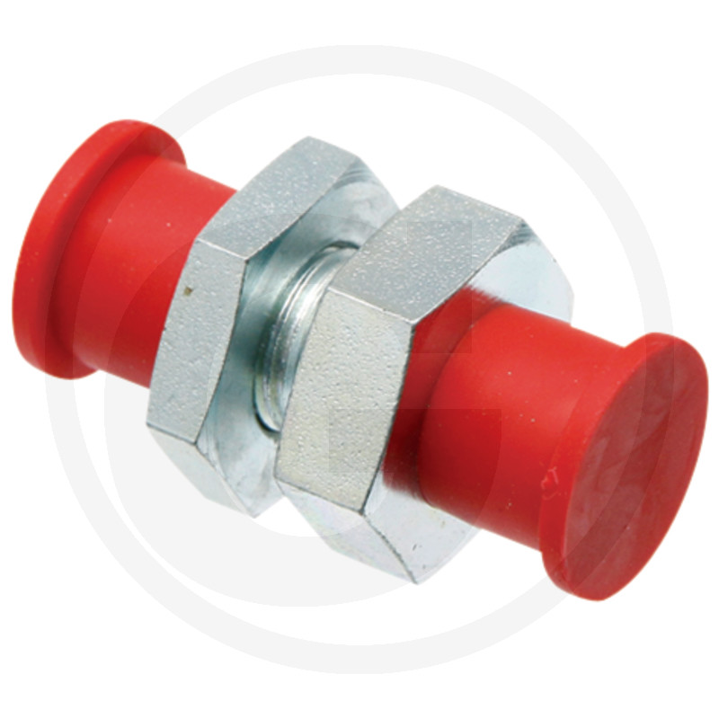 O-ringen wandbevestiging 0°