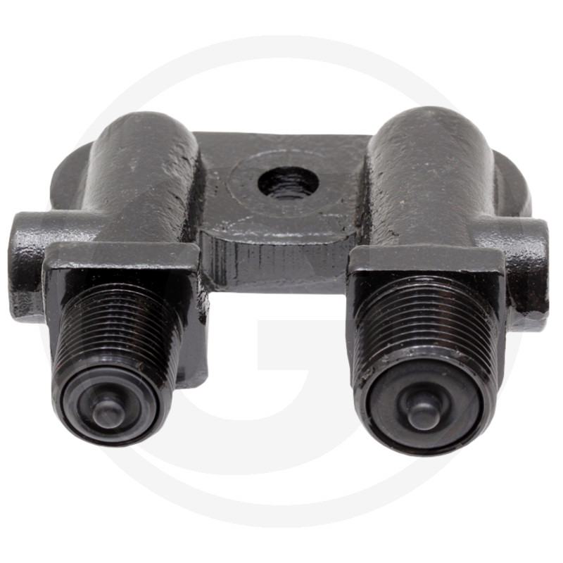 Aansluitadapters voor Seltec compressoren
