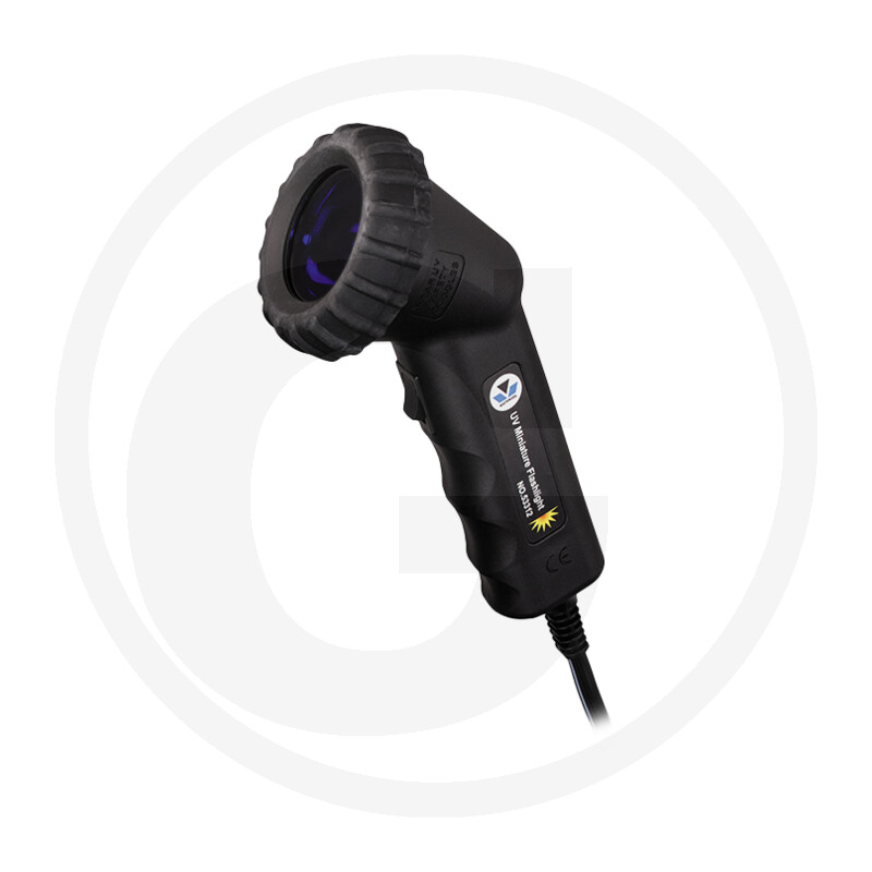 UV-lekdetectielamp