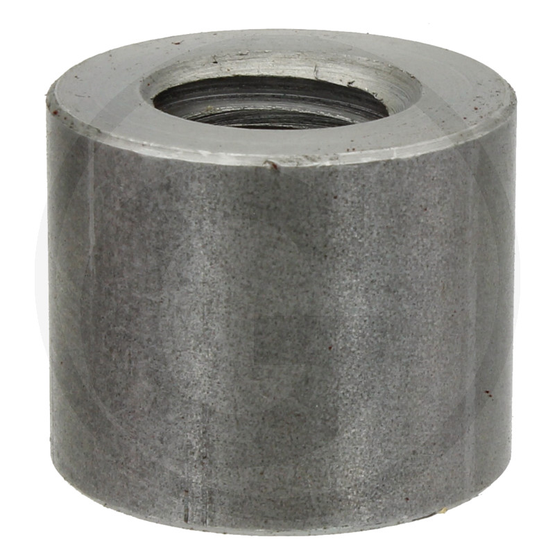 Spindelmoeren (DIN 88089)