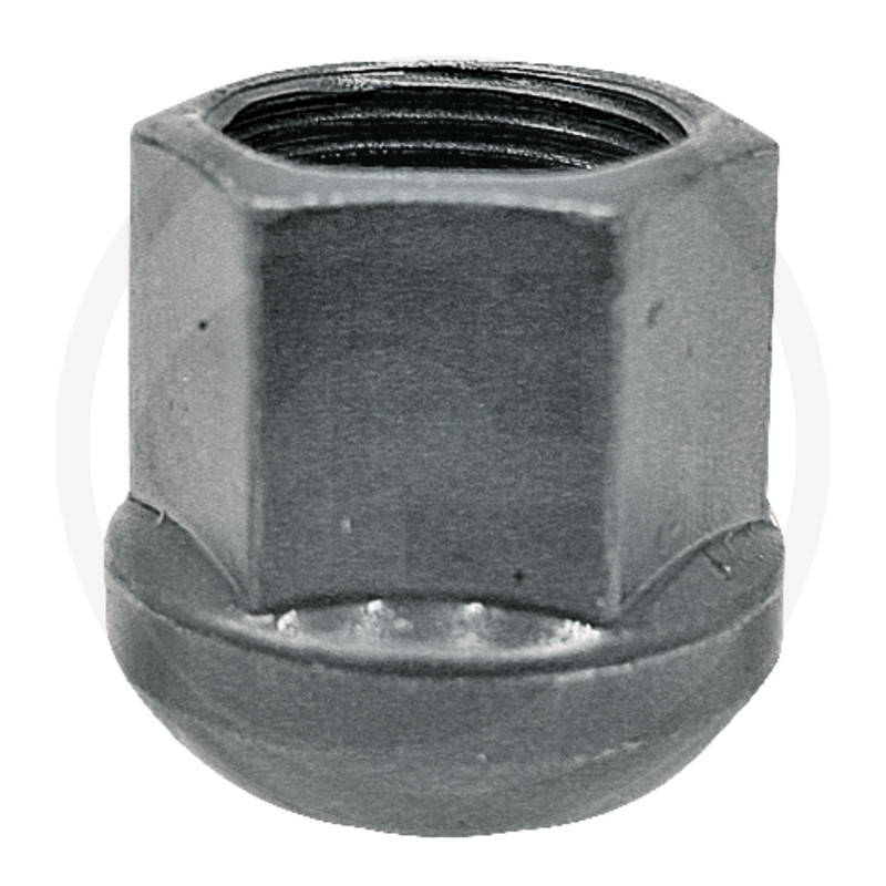 Conische wielmoeren (DIN 74361)