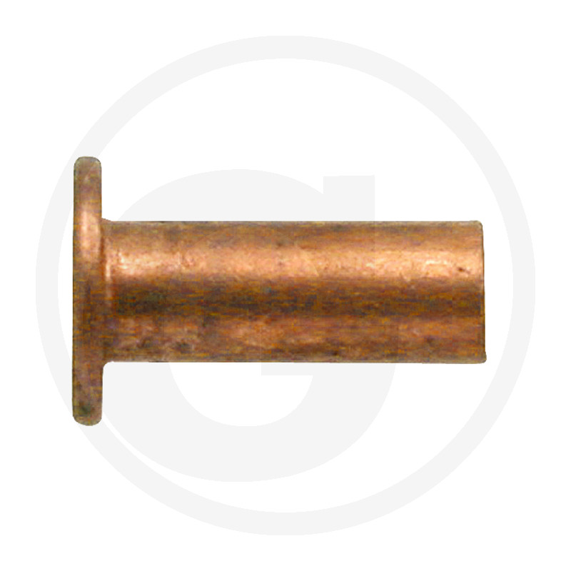 Klinknagels (DIN 7338)
