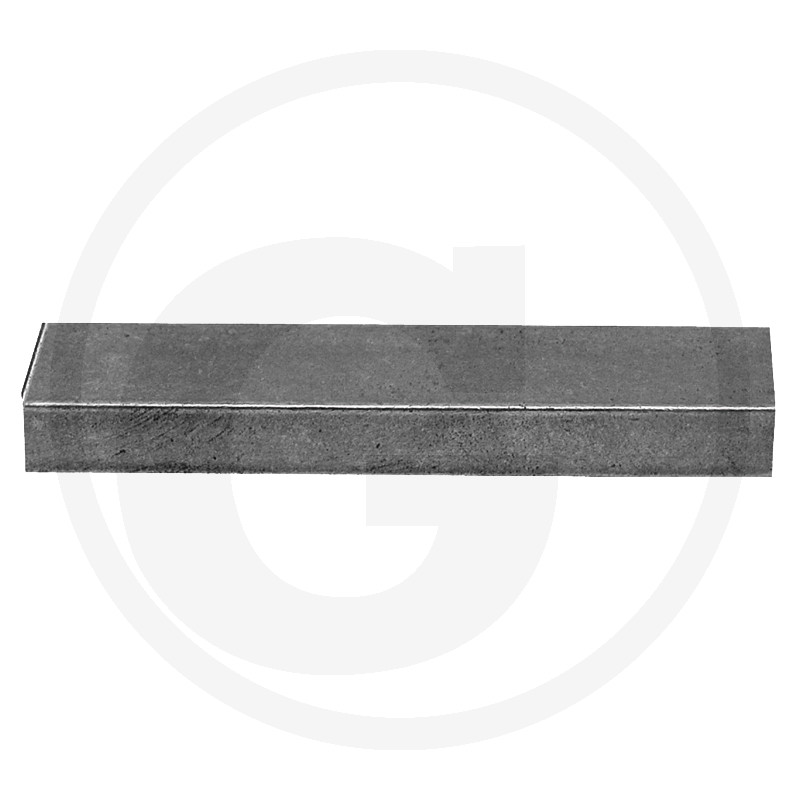 Spiestaal (DIN 6880)