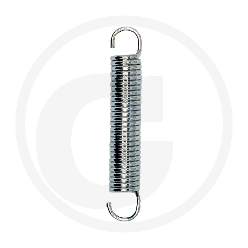 Ressorts de traction