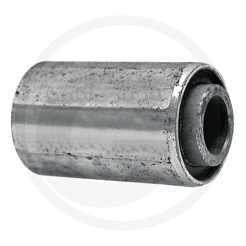 Bussen rubber / metaal