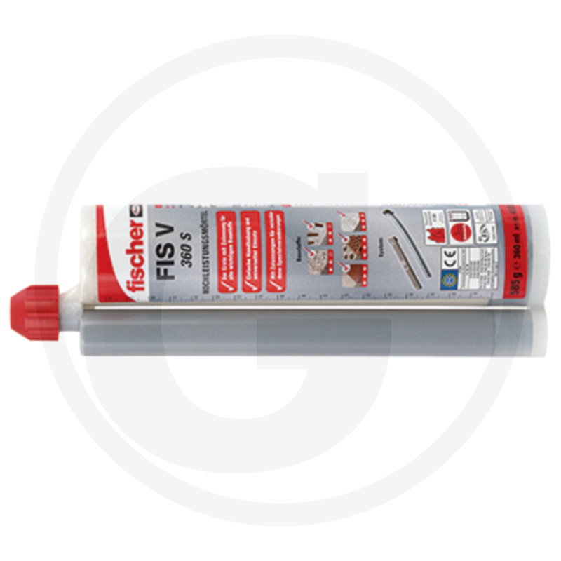 Injectiemortel FIS V