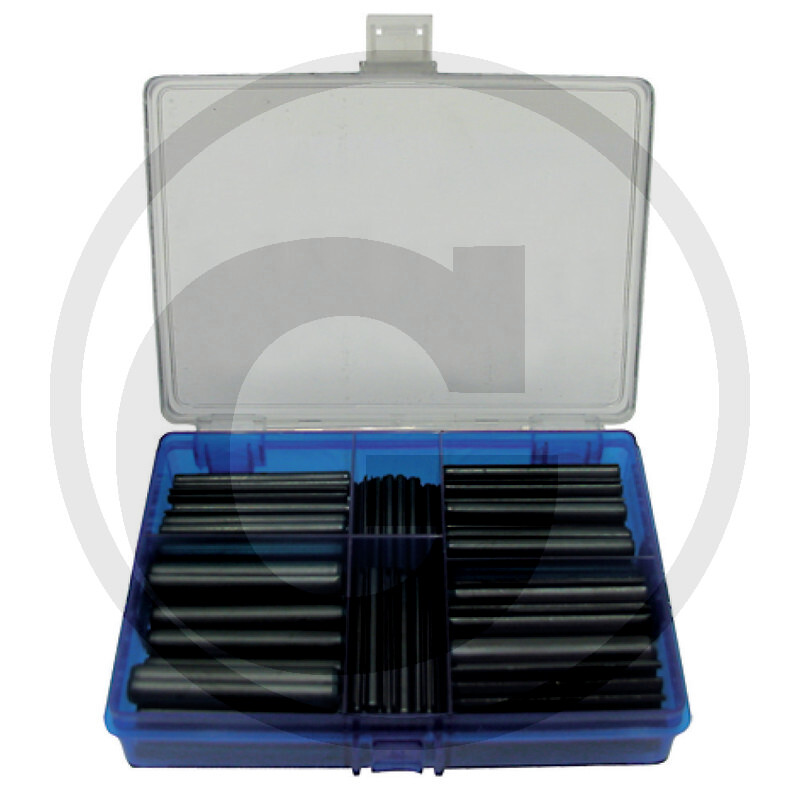 Assortiment spanhulzen DIN 1481