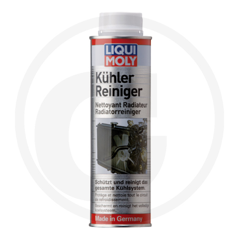Liqui Moly nettoyant pour radiateur