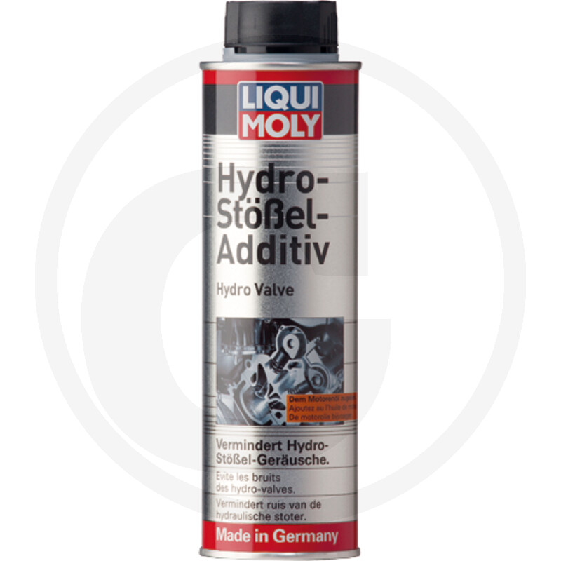 LIQUI MOLY Hydro additif pour poussoirs de soupapes