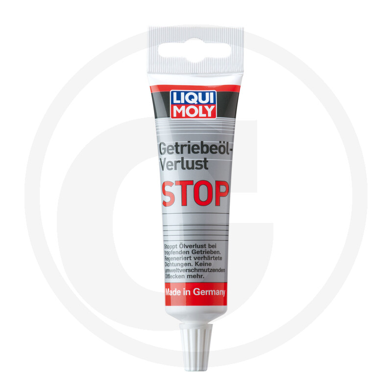 LIQUI MOLY Getriebeöl-Verlust Stop
