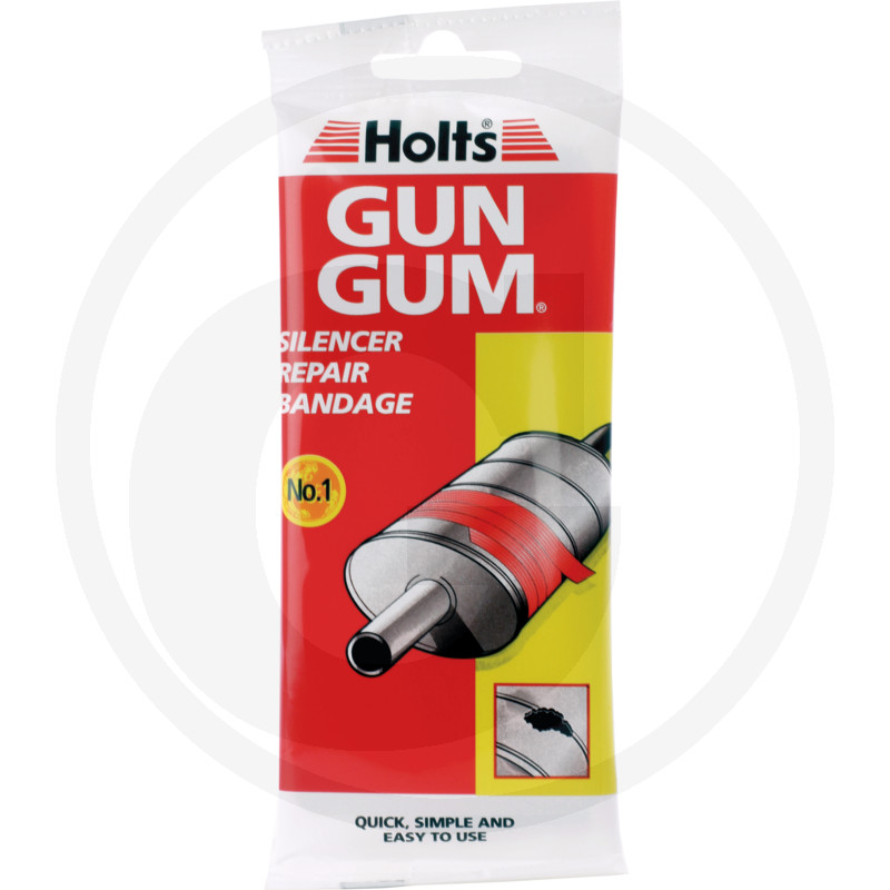 Bandage pour gomme à mâcher de Holts Gun