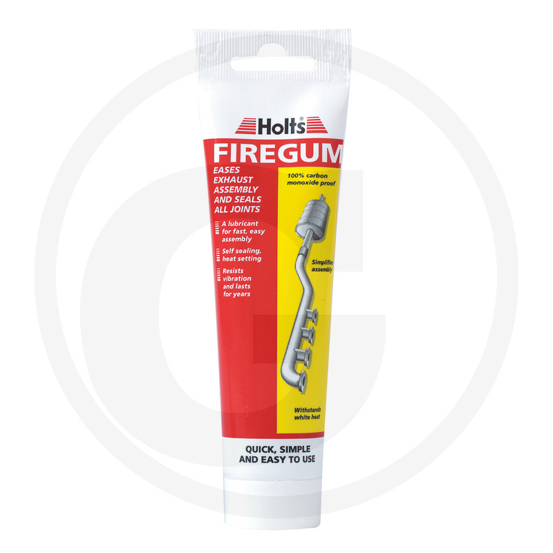 Holts Firegum
