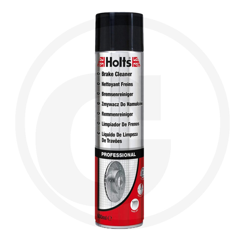 HOLTS nettoyant pour freins