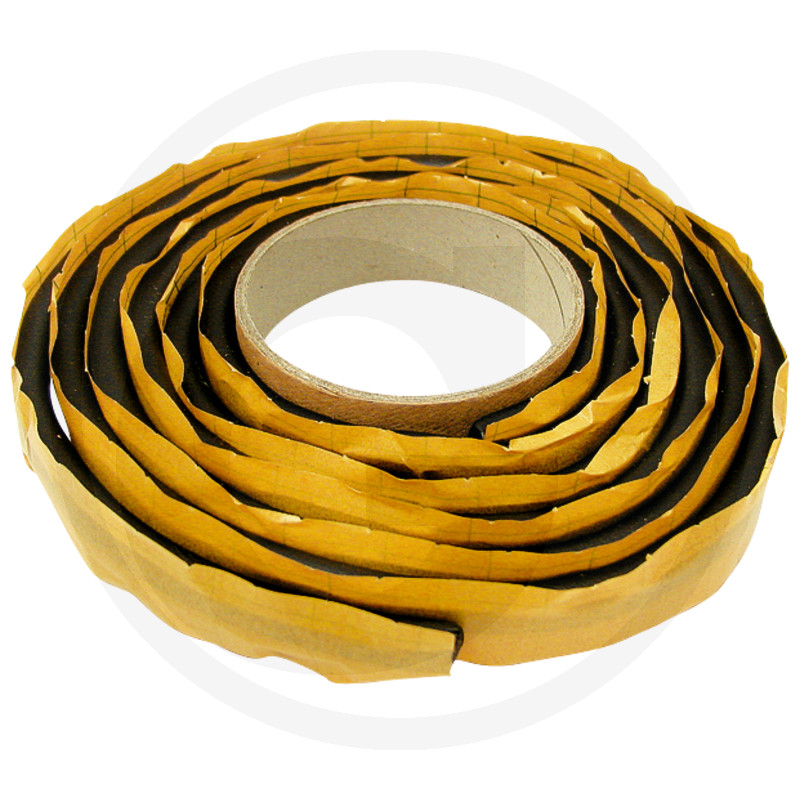 Teroson RB VII cordon d'étanchéité plastique collant rond