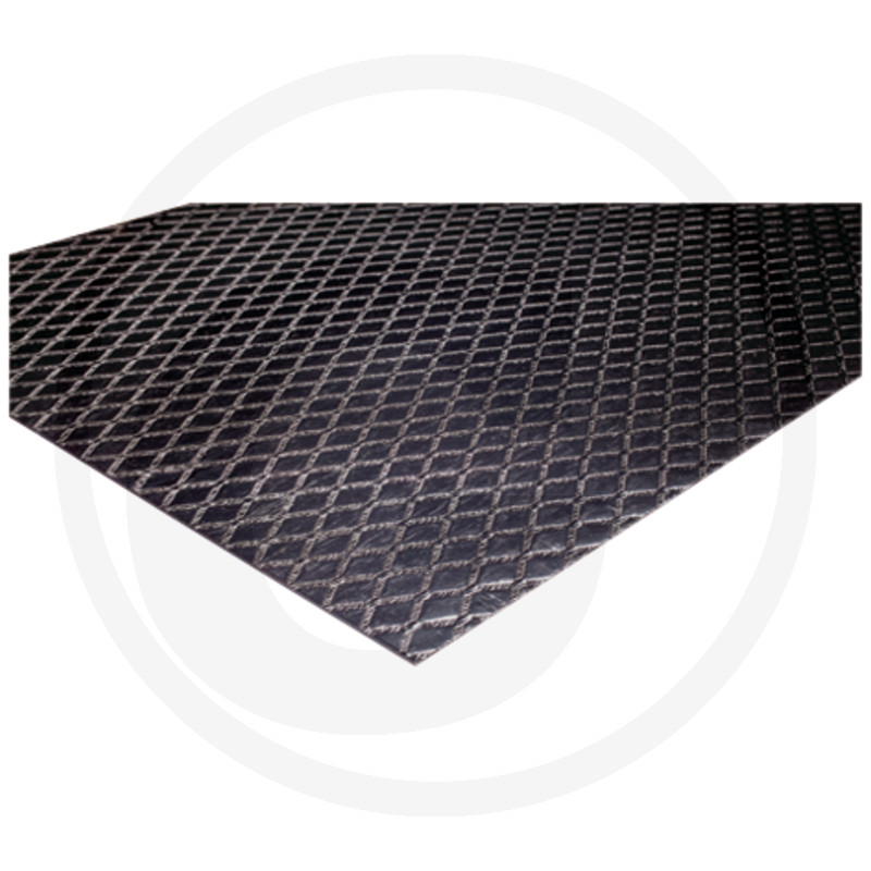 Panneaux de réduction du bruit Teroson BT SP350