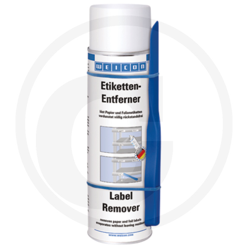 Décolleur d'autocollants WEICON