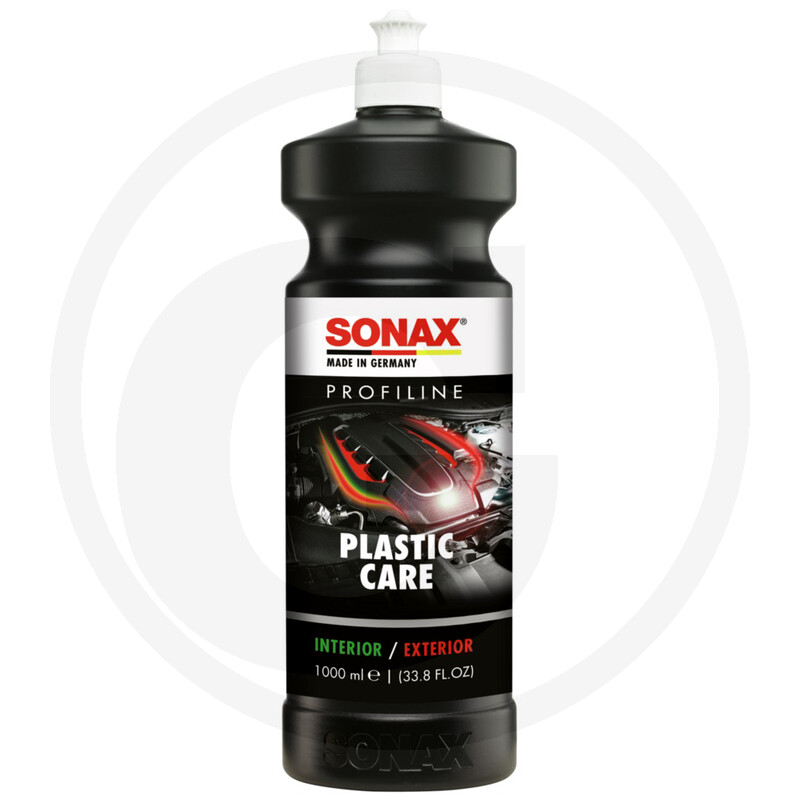 SONAX PROFILINE PlasticCare