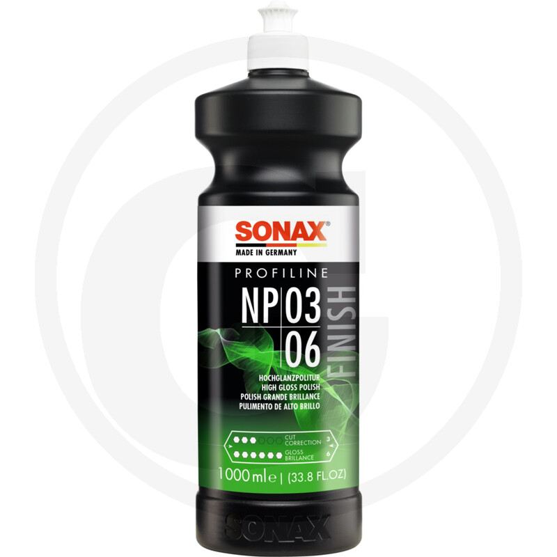 SONAX PROFILINE NP 03-06