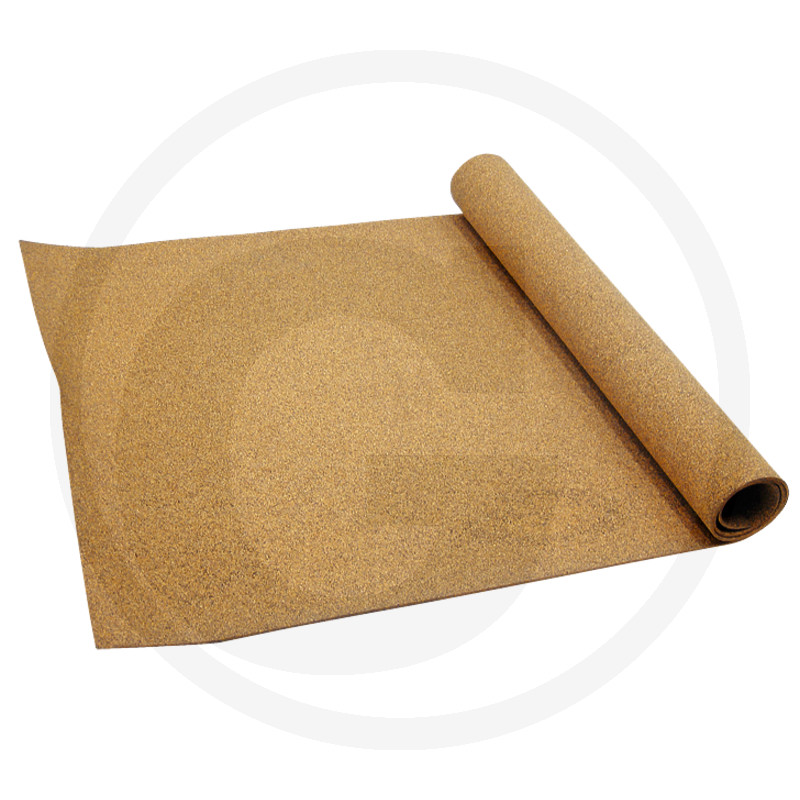 Plaque d'étanchéité Elring à base de liège