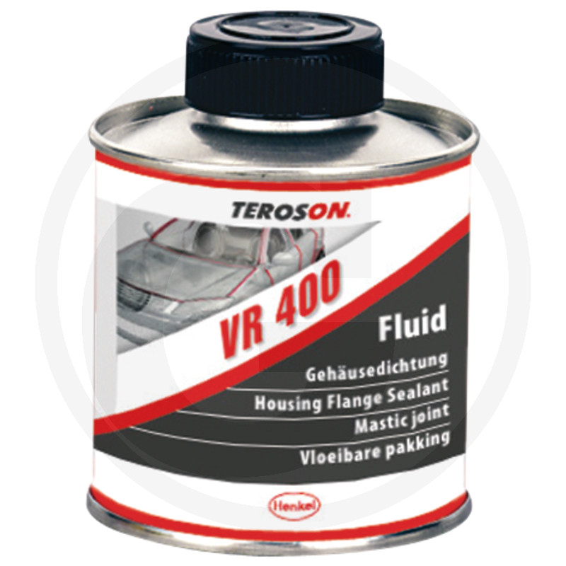 Teroson VR 400, produit d'étanchéité de surface