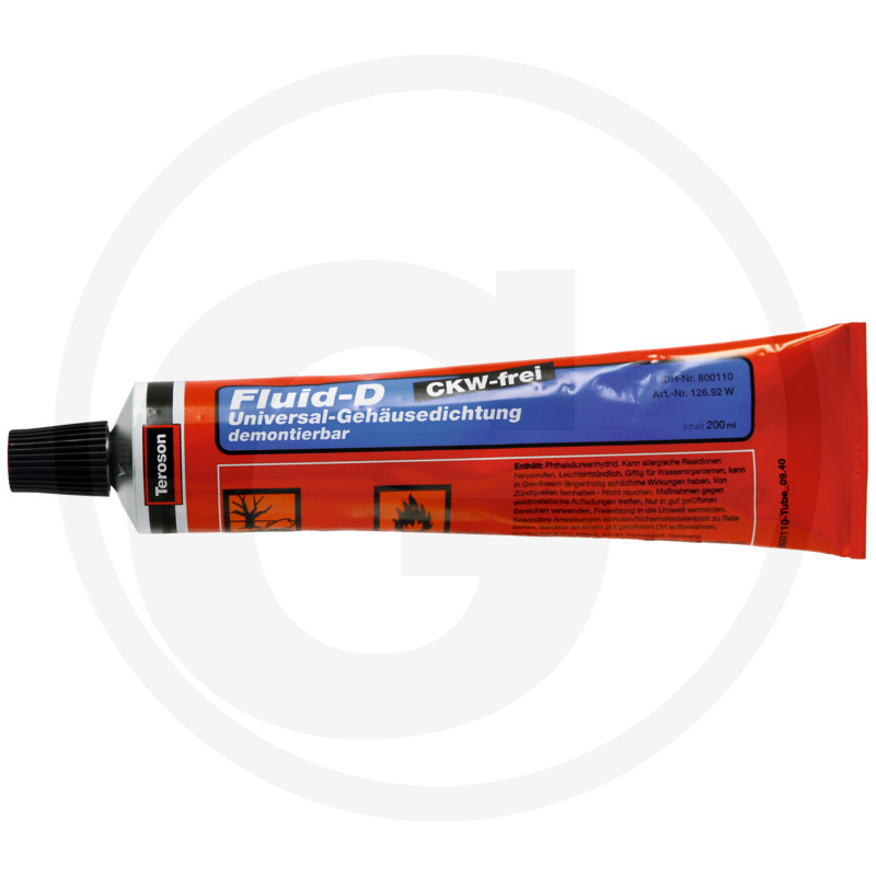 Teroson VR 410 joint spécial