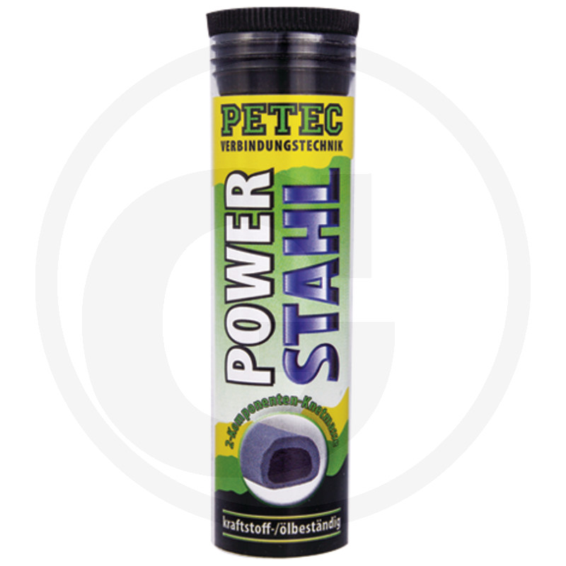 PETEC POWER acier