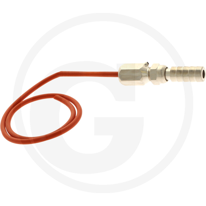 TIP TOP watervularmature "Hanauer Maus" (en anglais)