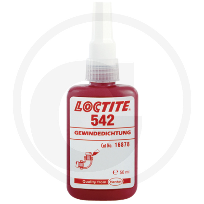 LOCTITE® 542 Gewindedichtmittel