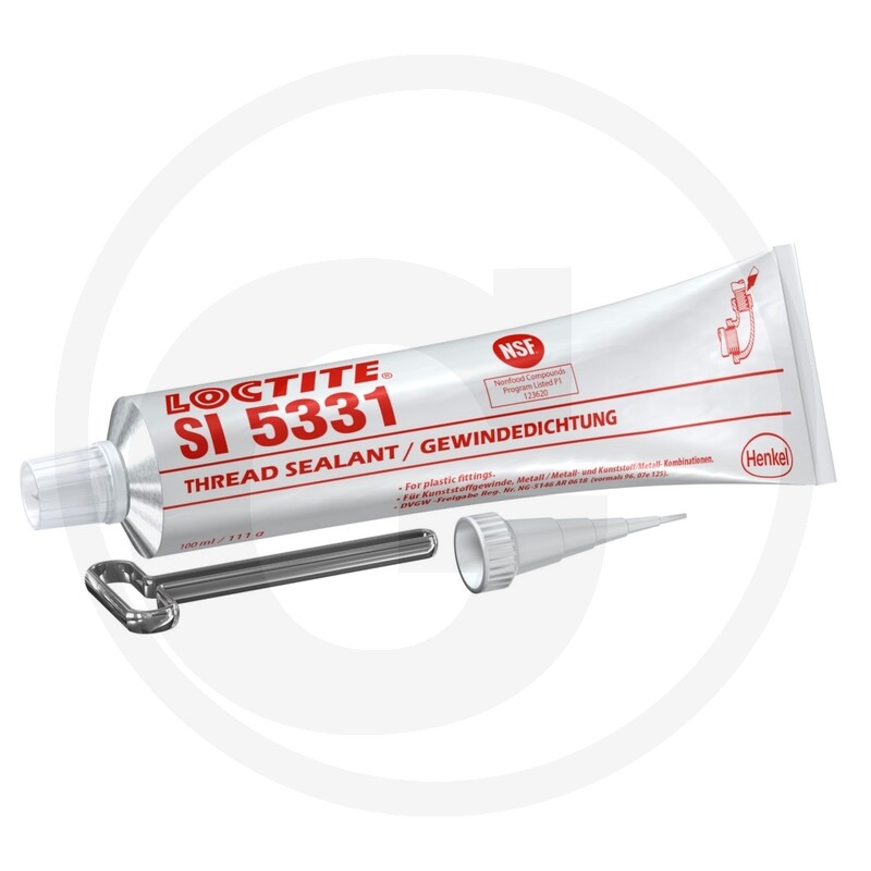 LOCTITE® SI 5331 Gewindedichtmittel