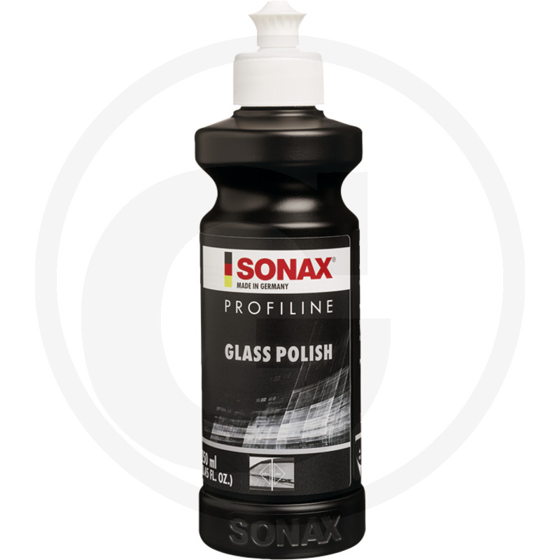 SONAX GlassPolish
