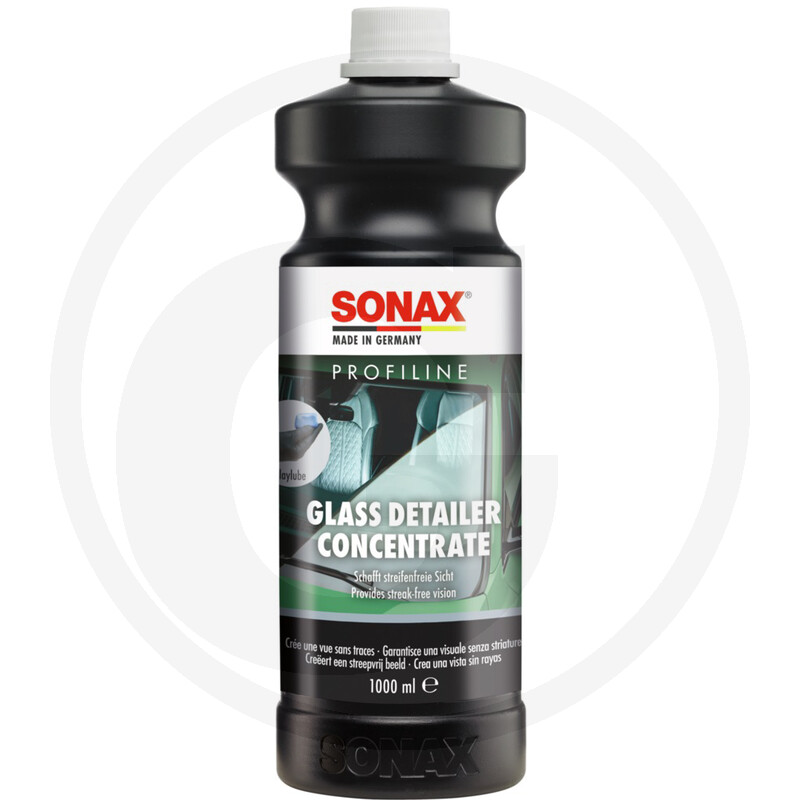 SONAX PROFILINE Glasdetailer