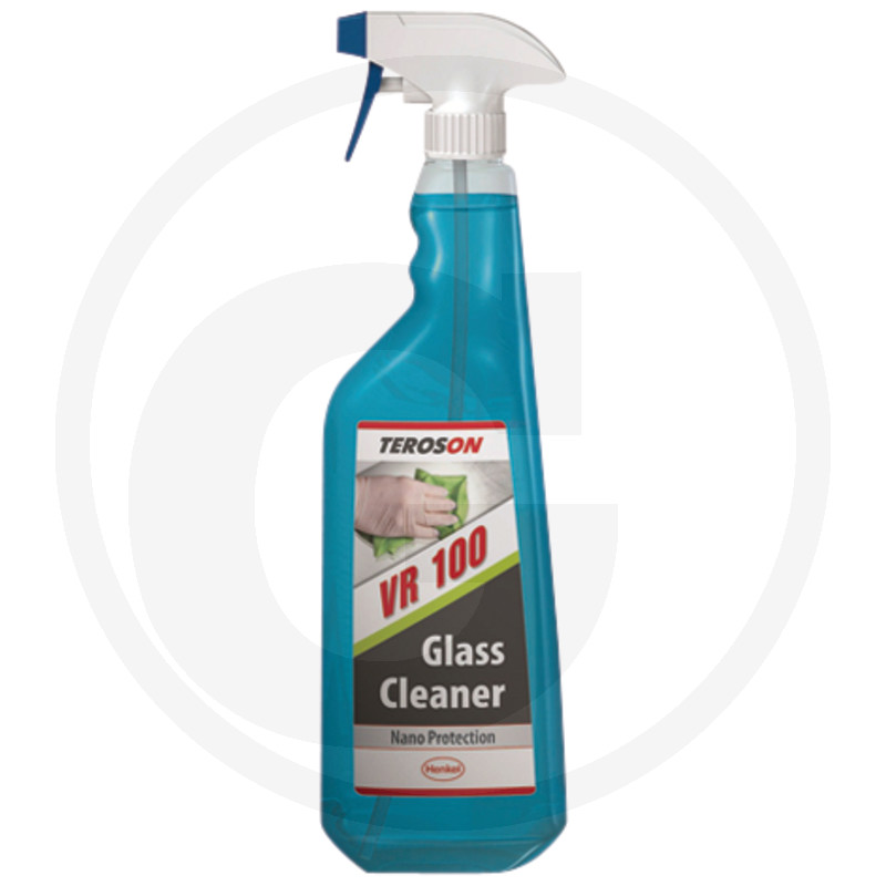 Teroson VR 100 Ruitenreiniger NANO