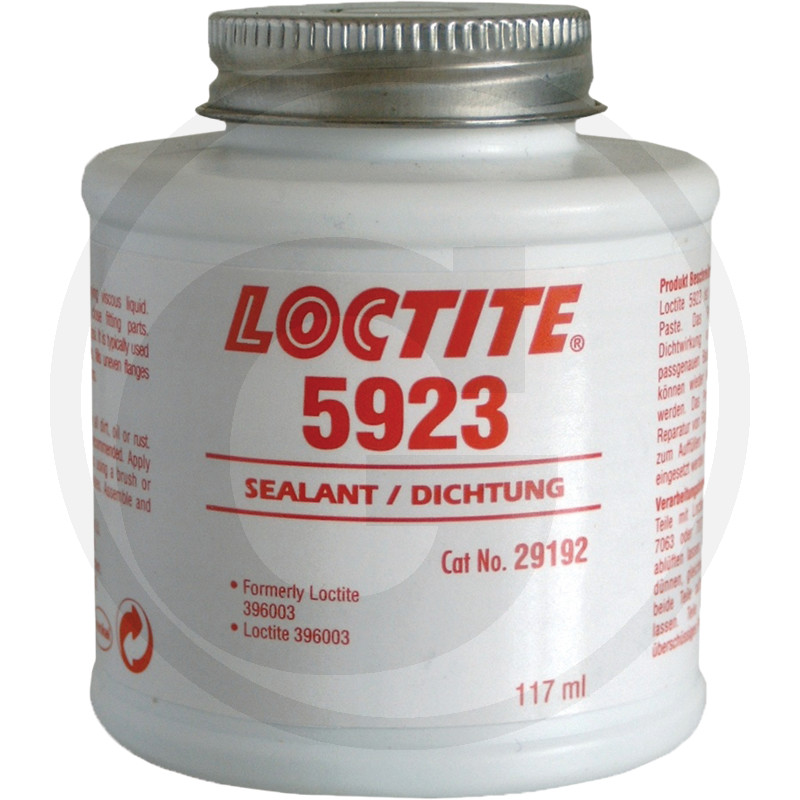 LOCTITE® 574 flensafdichting