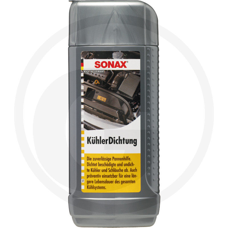 SONAX radiateurpakking