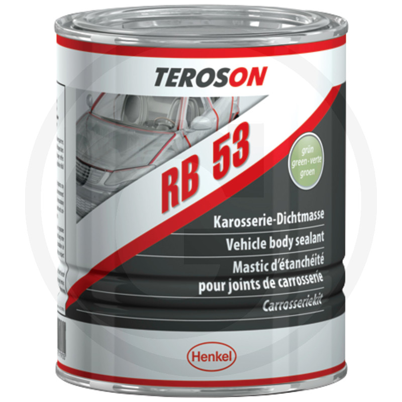 Teroson RB 53 carrosseriekit smeerbaar
