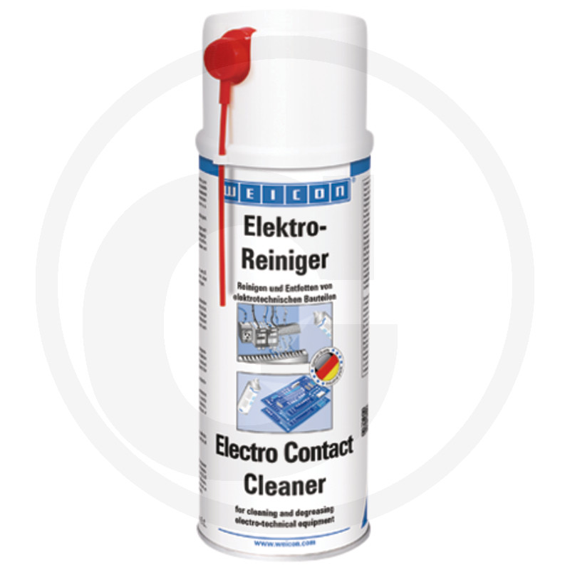 WEICON elektro reiniger