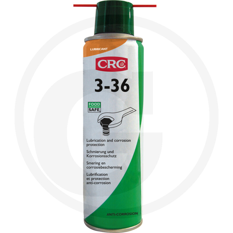 CRC® Corrosiebeschermingsmiddel