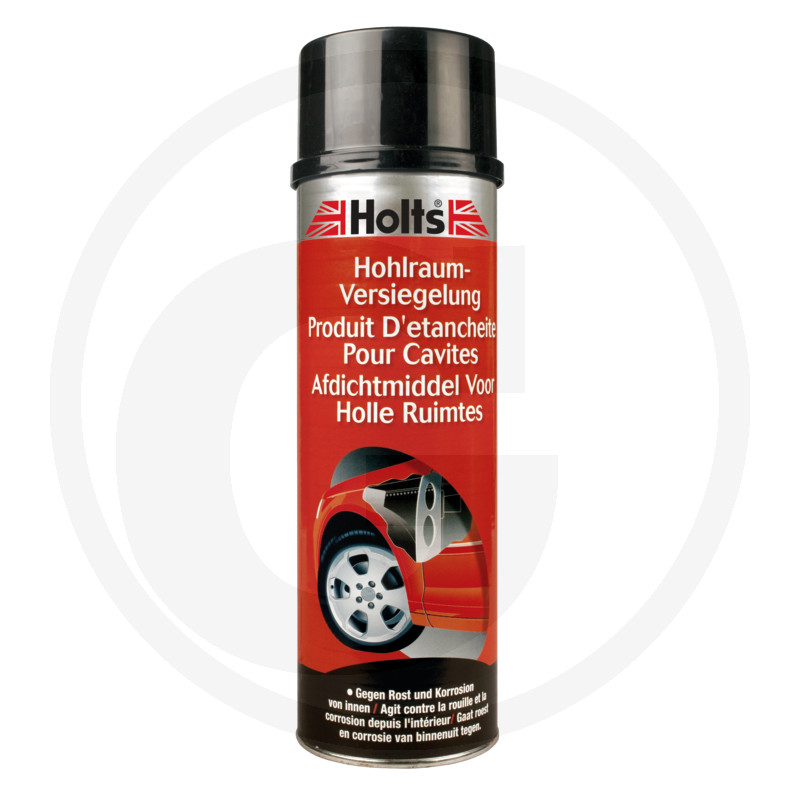 Afdichtmiddel voor holle ruimtes