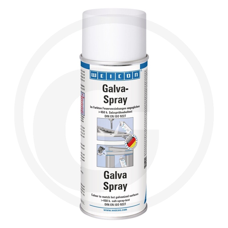WEICON Galva spray